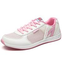 womens athletic shoes comfort light soles tulle spring summer fall out ...