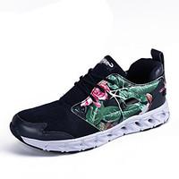 womens sneakers comfort light soles tulle summer fall athletic casual  ...