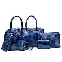 women bag sets pu all seasons formal casual eventparty wedding office  ...