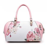 Women PU Formal Casual Event/Party Wedding Office Career Tote All Seasons