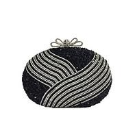 Women PU Formal / Event/Party / Wedding Evening Bag/Clutch Handbag Purse