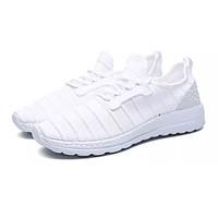 womens athletic shoes comfort tulle spring fall athletic outdoor walki ...