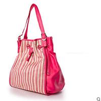 Women Straw Outdoor Shoulder Bag All Seasons