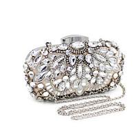 Women Special Material Casual / Event/Party Clutch / Evening Bag