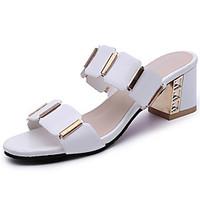 womens sandals comfort pu summer casual dress comfort plaid chunky hee ...