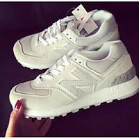 Women\'s Sneakers Spring Comfort PU Casual
