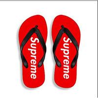 womens slippers flip flops summer comfort light soles neoprene casual