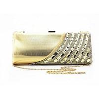 Women PU Event/Party Clutch