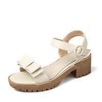 womens sandals summer slingback dorsay two piece gladiator leatherette ...