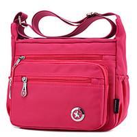 Women Nylon Casual Event/Party Shoulder Bag Summer Spring