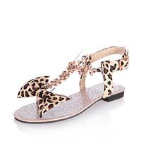 womens sandals summer gladiator comfort leatherette office career dres ...