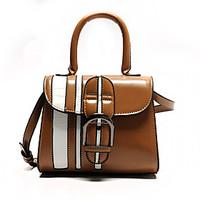 Women PU Formal Casual Event/Party Wedding Office Career Tote All Seasons