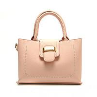 Women PU Formal Casual Event/Party Wedding Office Career Tote All Seasons