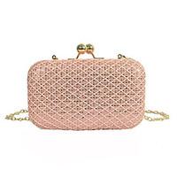 Women PU Formal Casual Event/Party Wedding Office Career Evening Bag All Seasons