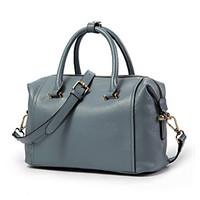 Women Cowhide Casual / Outdoor Tote