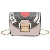 womens fashion classic crossbody bag