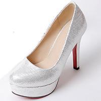 womens heels spring summer fall winter club shoes pu wedding office ca ...