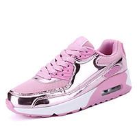 womens athletic shoes comfort tulle spring fall casual walking comfort ...