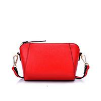 Women Shoulder Bag PU All SeasonsWedding Birthday Event/Party Business Casual Stage Formal Office Career School Beach Party Evening