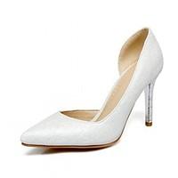 Women\'s Flats Spring Summer Fall Winter Comfort Novelty PU Synthetic Leatherette Wedding Office Career Party Evening