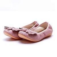 womens flats cute fabric spring summer casual flat heel pool gray blac ...