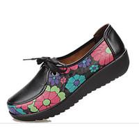 womens sneakers comfort pu spring casual burgundy screen color black f ...