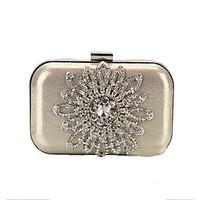 women pu eventparty wedding clutch evening bag