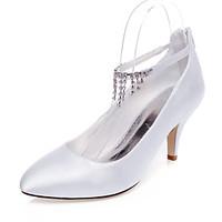 Women\'s Wedding Shoes Heels / Pointed Toe Heels Wedding