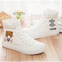 womens sneakers spring comfort canvas casual