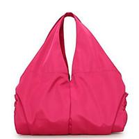Women Oxford Cloth Outdoor Shoulder Bag