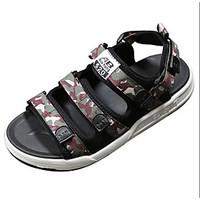 womens sandals spring comfort light soles tulle casual