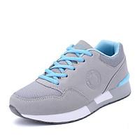 Women\'s Shoes The New Spring 2017 Sports Casual Shoes Joker Running Shoes College Students Wind Net Cloth Shoes Women\'s Shoes