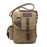 Women Canvas Formal Casual Outdoor Office Career Professioanl Use Functional Bags