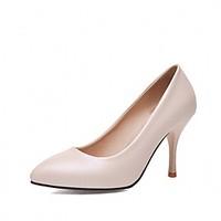 Women\'s Heels Spring / Summer / Fall / Winter Heels / Platform / Novelty / Ankle Strap / Pointed Toe