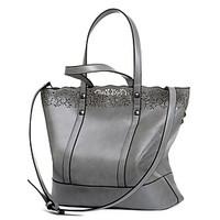 Women PU Formal Casual Event/Party Wedding Office Career Tote