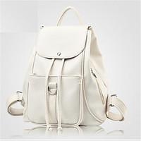 Women Canvas Casual / Outdoor Backpack