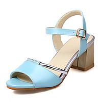 womens sandals spring summer slingback comfort leatherette outdoor dre ...