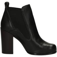 wo milano t32 ankle boots womens low boots in black