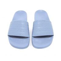 Womens Adilette Slide Pastel Sandal