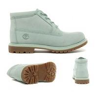 Womens Nellie Chukka Double Boot