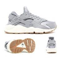 Womens Air Huarache Run Premium Trainer