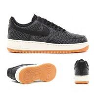 Womens Air Force 1 07 Premium Trainer