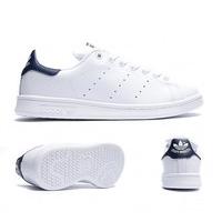 Womens Stan Smith Trainer