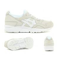 Womens Gel-Lyte V Leather Trainer