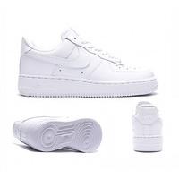 Womens Air Force 1 \'07 Trainer