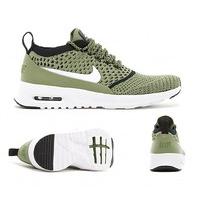 Womens Air Max Thea Ultra Fly Knit Trainer