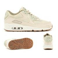 Womens Air Max 90 Premium Trainer