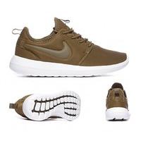 Womens Roshe Two Trainer