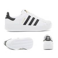 womens superstar bold trainer