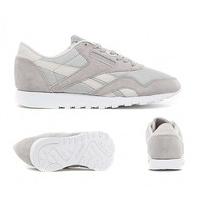 Womens Classic X Face Stockholm Trainer